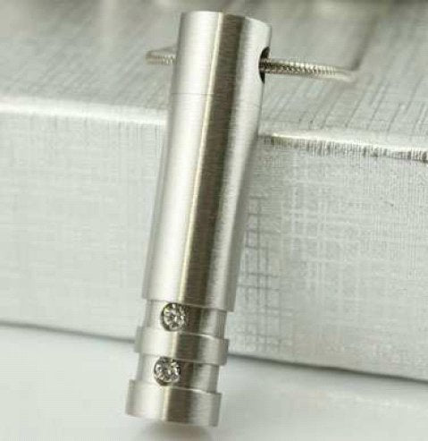 2 Diamond Cylinder - Image 2