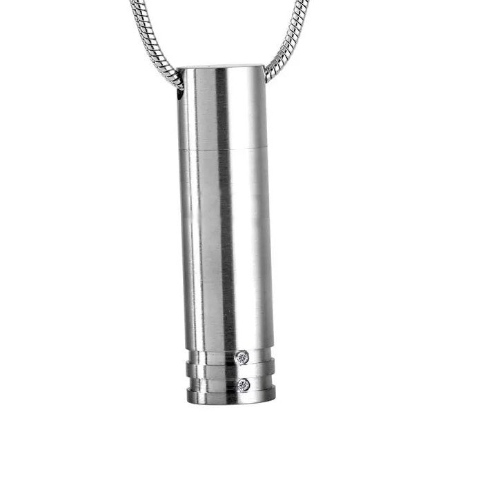 2 Diamond Cylinder