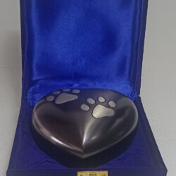 Pet Large Heart Urn - Second - Image 7