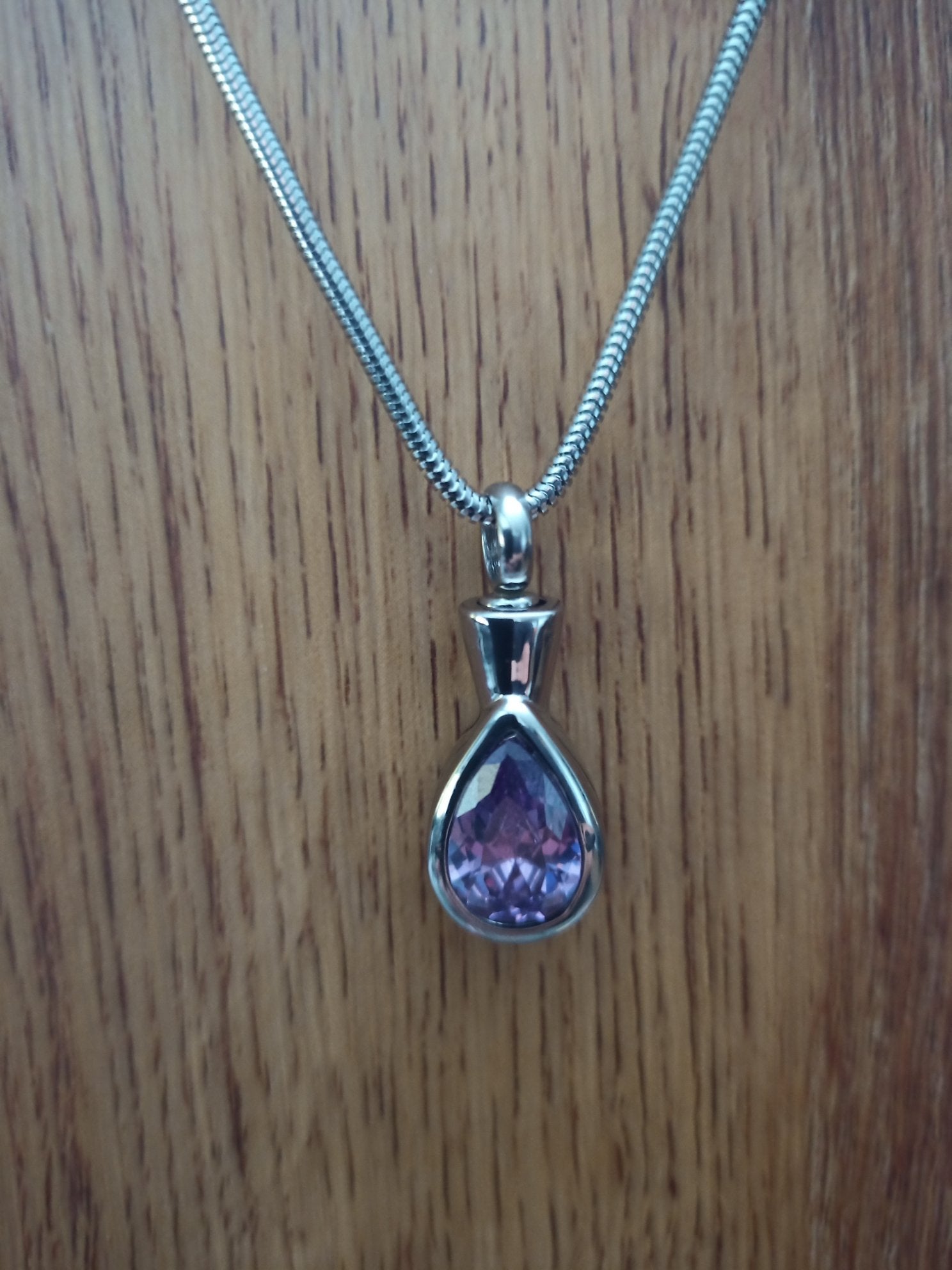 Angels Secret - Purple - Image 4