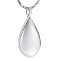 Silver Drop