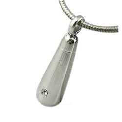 Tear Drop Pendant - Image 3