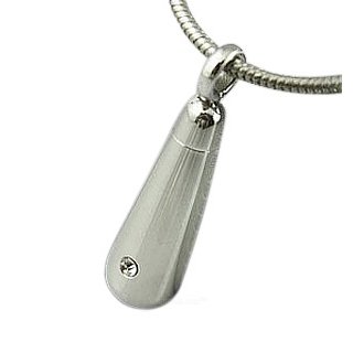 Tear Drop Pendant - Image 3