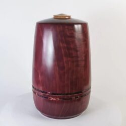 Alternative view of Redwood Gem