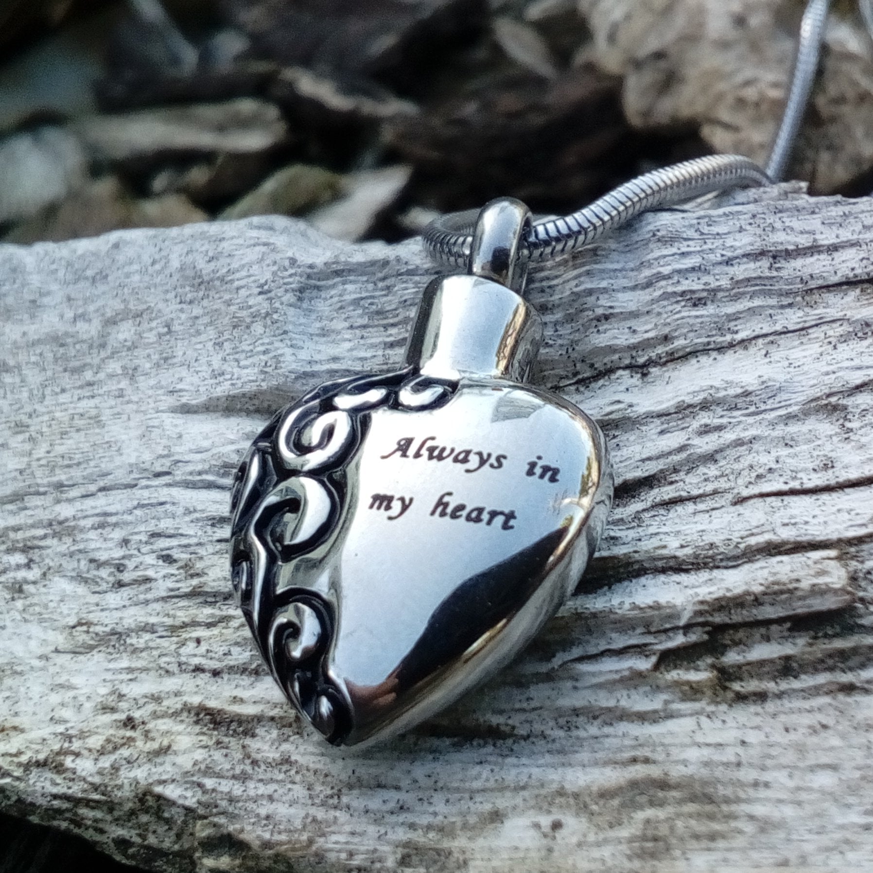 Always in my Heart - Image 2
