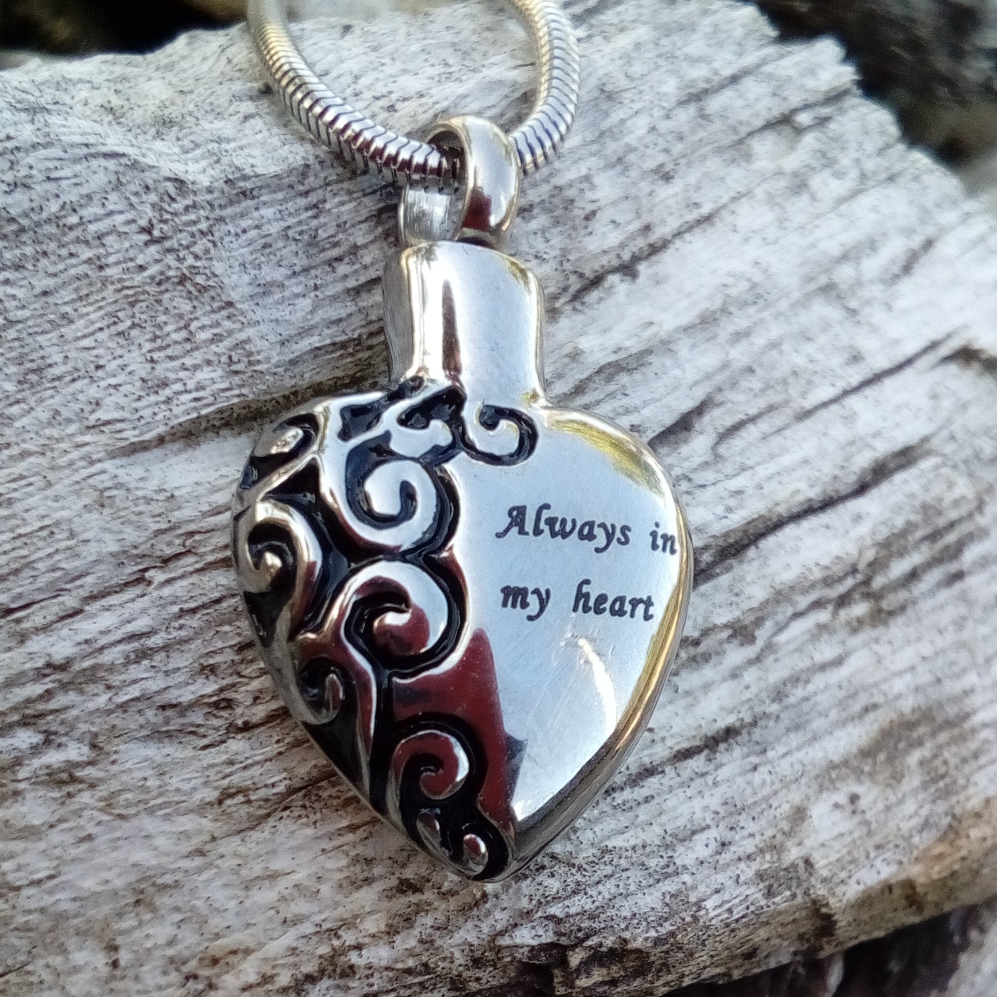 Always in my Heart - Image 4