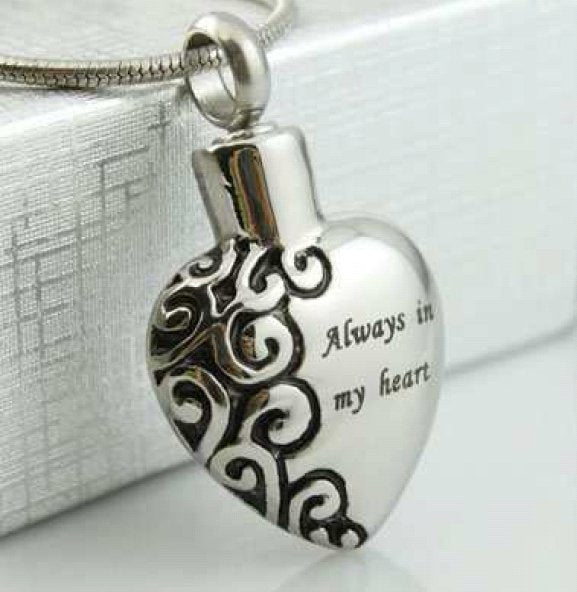 Always in my Heart - Image 5