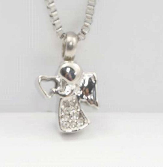 An Angel has my Heart - Image 3