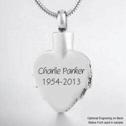 Alternative view of Additional Engraving
