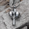 Angel Wings Cross