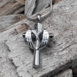 Angel Wings Cross