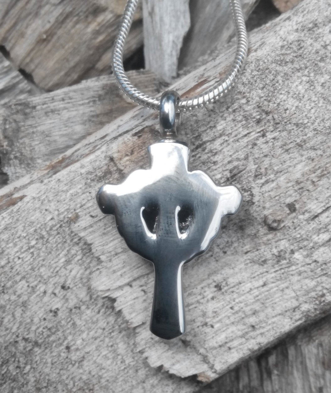 Angel Wings Cross - Image 3