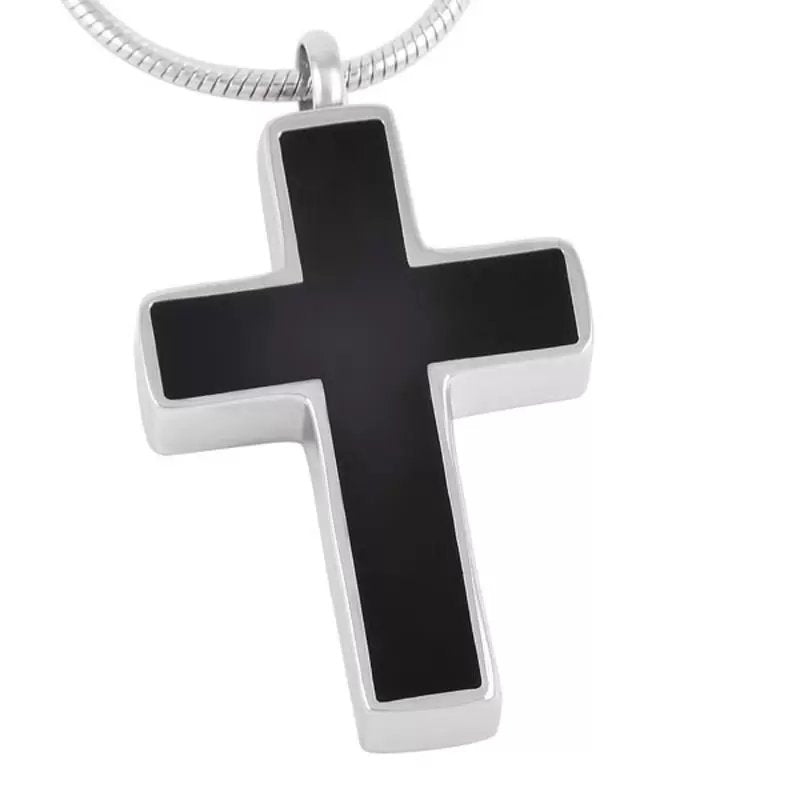Black Cross
