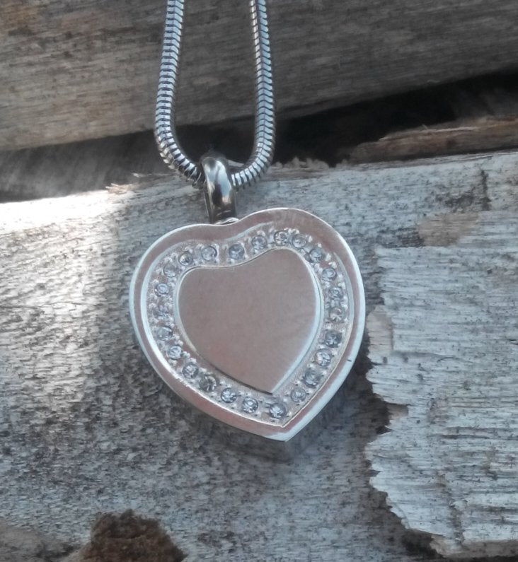Bordered by Love