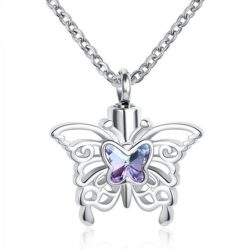 Crystal Butterfly