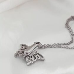 Crystal Butterfly - Image 6