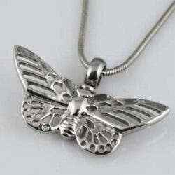 Alternative view of Butterfly Keepsake