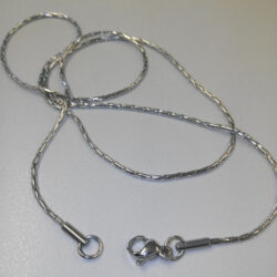 Stainless Steel Smooth Rounded Chain - Image 3