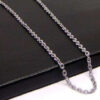 Stainless Steel Link Chain