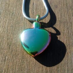 Chameleon Heart