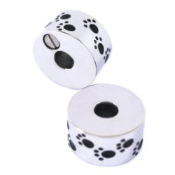Paw Print Charm - Image 3