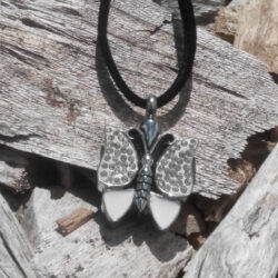 Diamond Butterfly