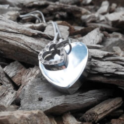 Alternative view of Double Love