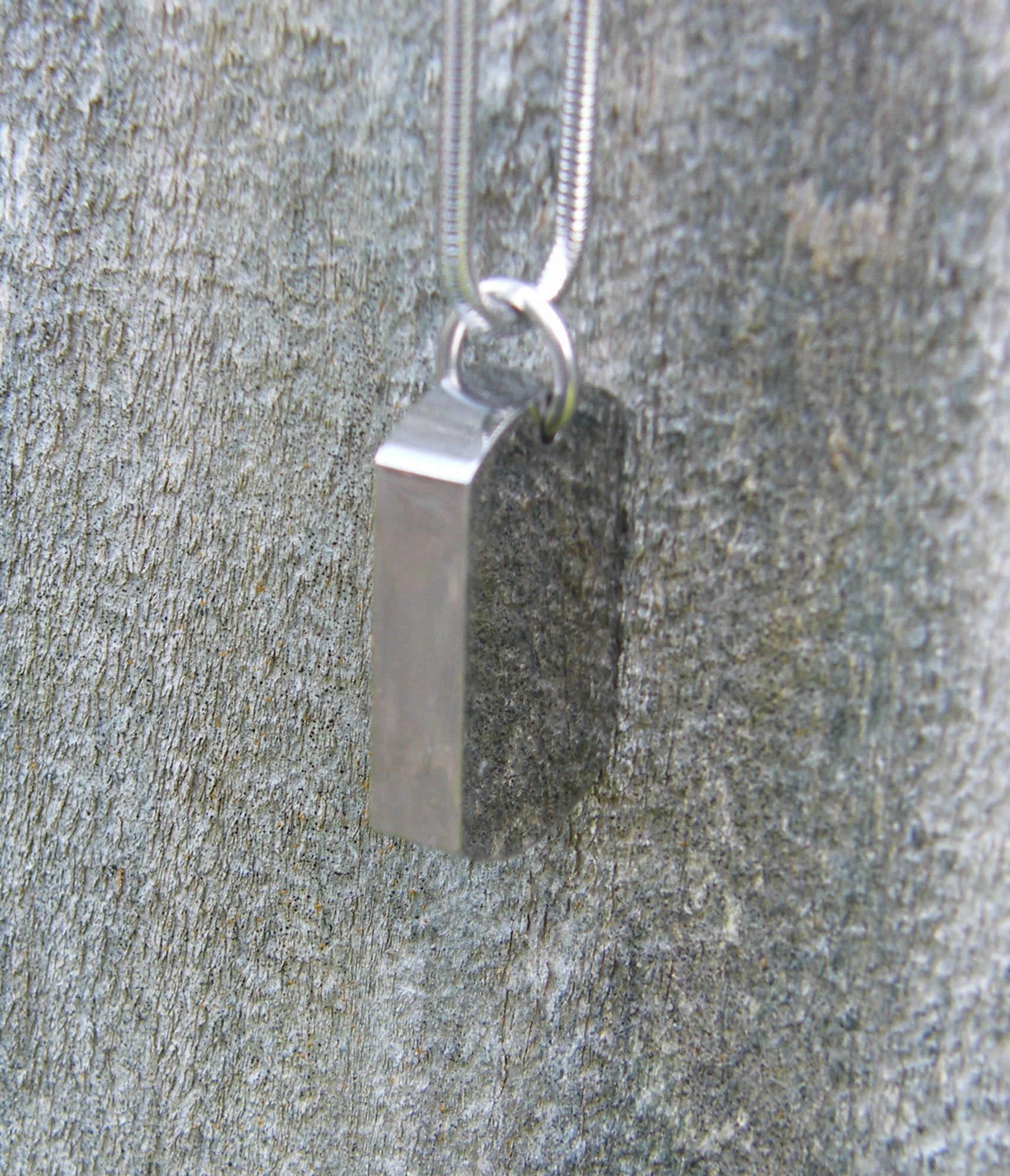 Small Dog Tag - Image 2