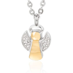 Gold Angel