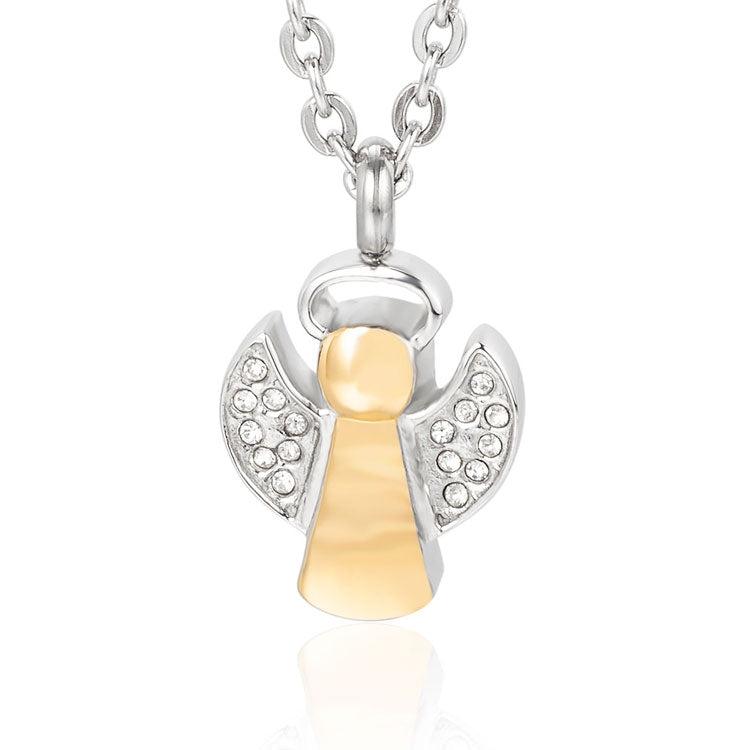 Gold Angel
