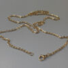 Gold Link Chain