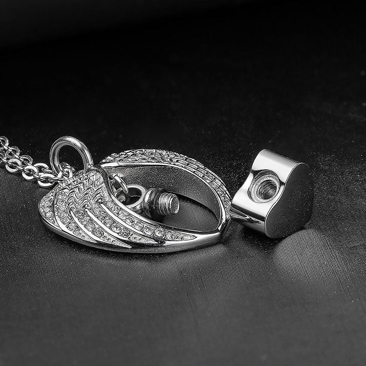 Held by an Angel - Image 6