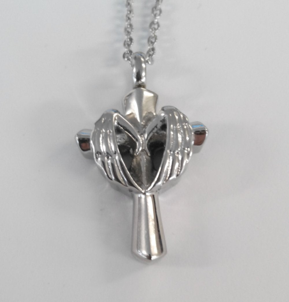 Angel Wings Cross - Image 6