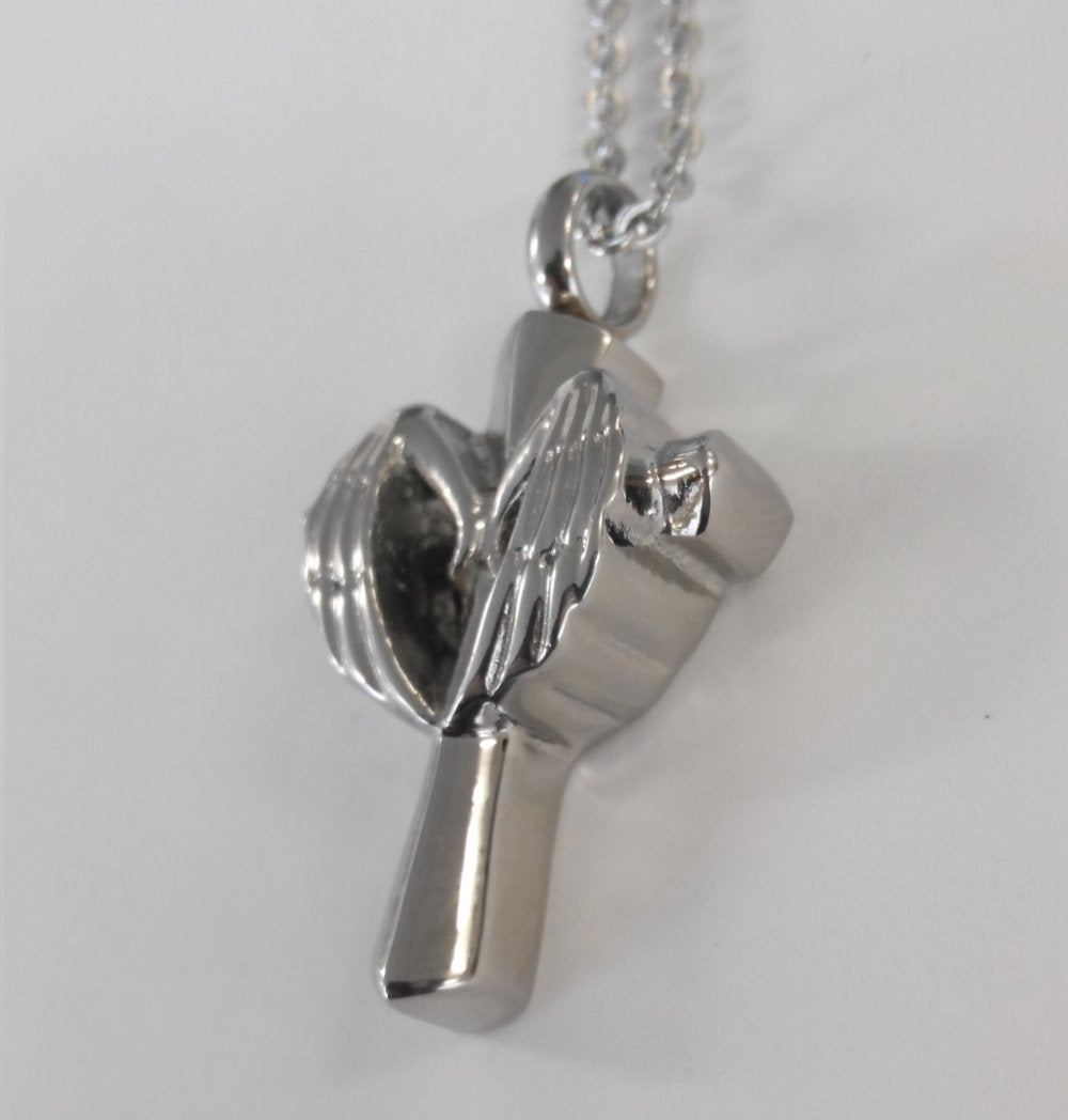 Angel Wings Cross - Image 7