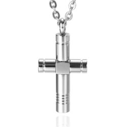 Monogram Cross