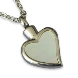 Alternative view of Mother of Pearl