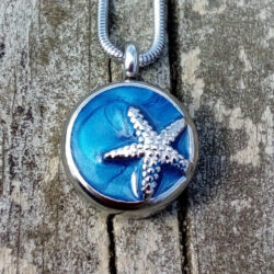 Alternative view of Ocean Star
