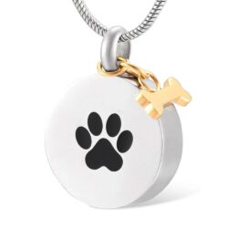 Paw and Bone