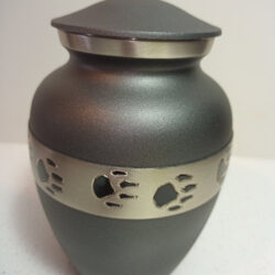 Paw Pet Urn - Image 3