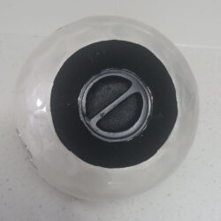 Love Drop Pet Urn - Image 5