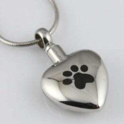 Paw Heart