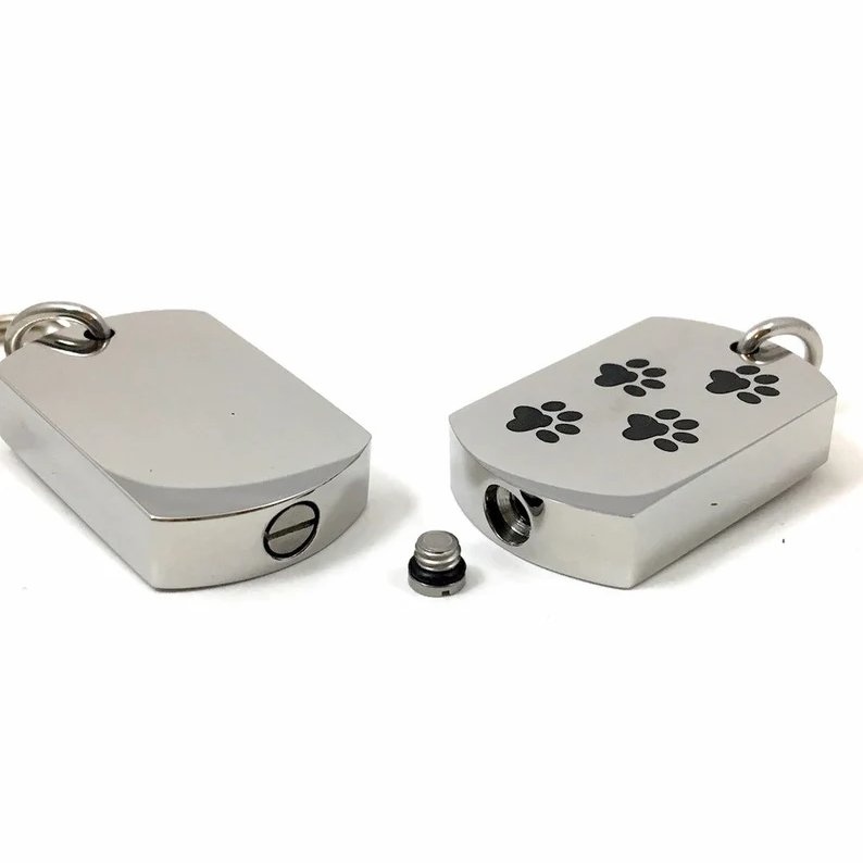Pet Dog Tag - Image 2