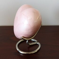 Swift Pink Heart Urn - Image 5