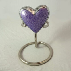 Nickle Edge Purple Heart - Image 3