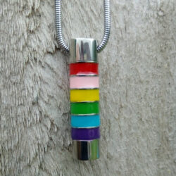 Rainbow Cylinder - Image 3