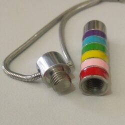 Rainbow Cylinder - Image 4