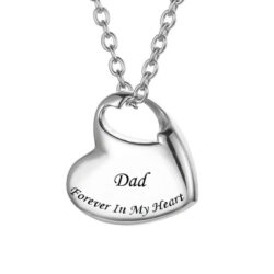 Forever Resting - Dad