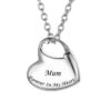 Forever Resting - Mum