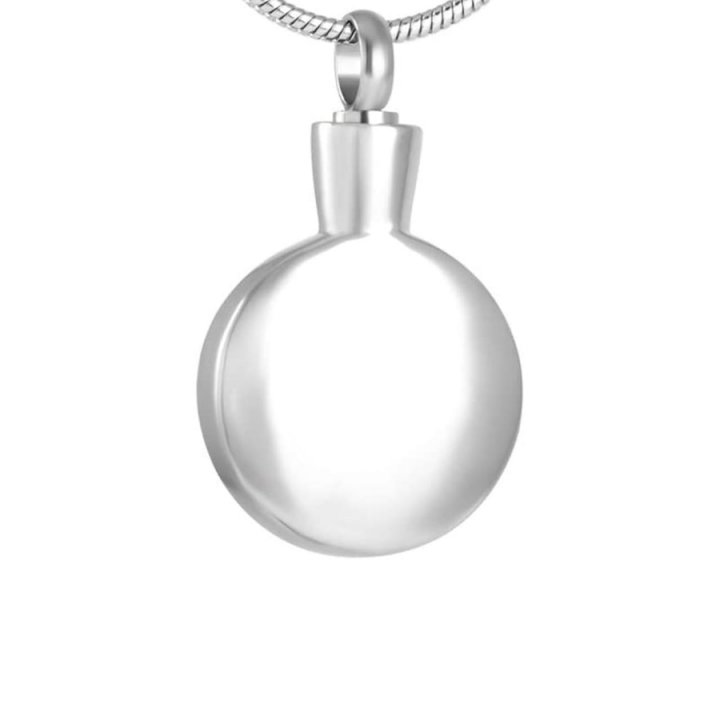 Silver Circle
