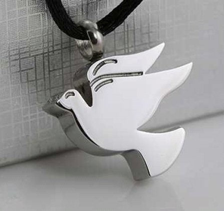 Flying Dove - Image 3